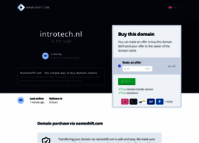 introtech.nl