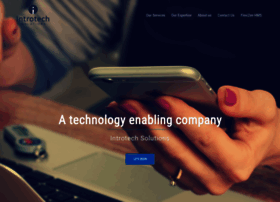 introtechsolutions.com