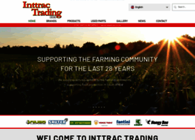 inttrac.co.za
