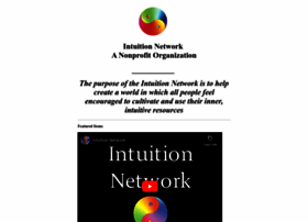 intuitionnetwork.org