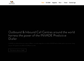 invade.net