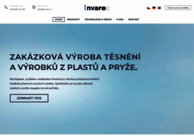 invarex.cz