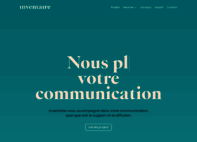 inventaire.ch