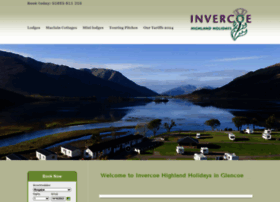 invercoe.co.uk