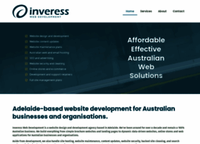 inveress.net.au