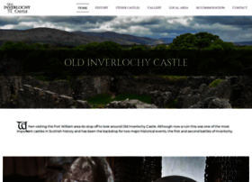 inverlochycastle.co.uk