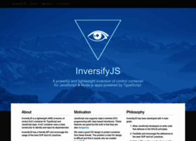 inversify.io