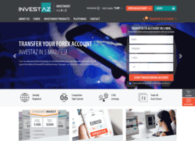 investaz.net