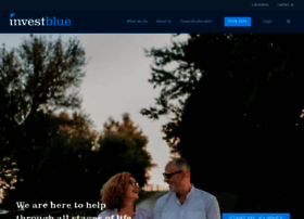 investblue.com.au