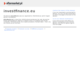investfinance.eu