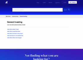 investing.wealthfront.com