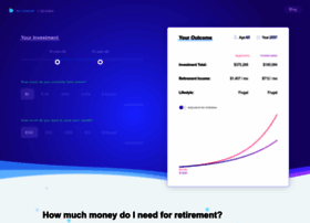 investmentcalculator.io