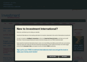investmentinternational.com