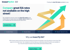 investmyisa.co.uk