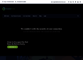 investorcircle.co.uk