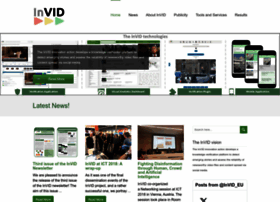 invid-project.eu