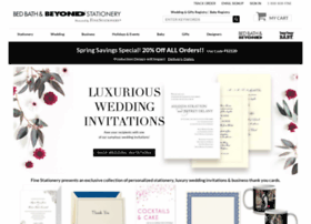 invitations.bedbathandbeyond.com