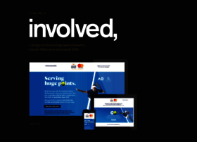 involved.com.au