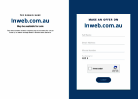 inweb.com.au