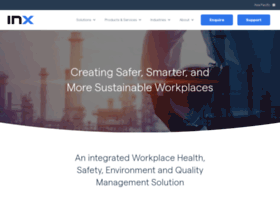 inxsoftware.com.au