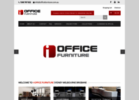 iofficefurniture.com.au