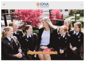 iona.school.nz