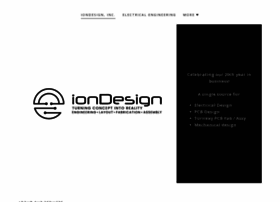 iondsn.com