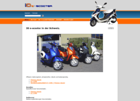 ioscooter.ch