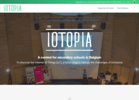 iotopia.be