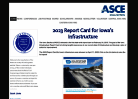 iowaasce.org