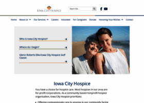 iowacityhospice.org