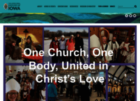 iowaepiscopal.org