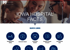 iowahospitalfacts.com