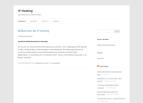 ip-hosting.at