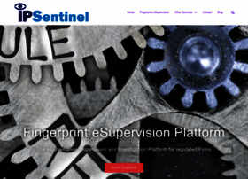 ip-sentinel.com