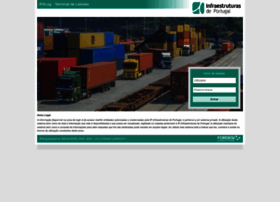 ip4log-lei.infraestruturasdeportugal.pt