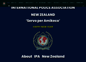 ipa.org.nz