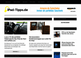 ipad-tipps.de