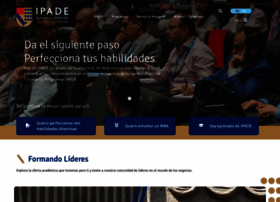 ipade.mx
