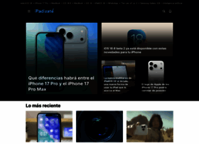 ipadizate.es