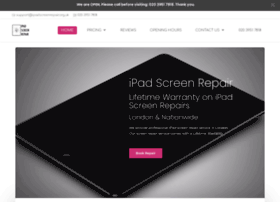 ipadscreenrepair.org.uk