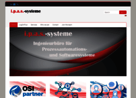 ipas-systeme.de