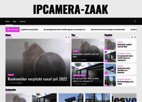 ipcamera-zaak.nl
