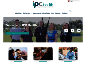 ipchealth.com.au