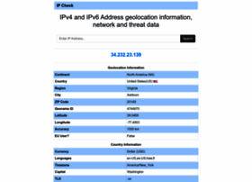 ipcheck.me