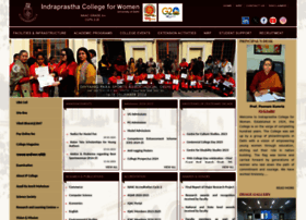 ipcollege.du.ac.in