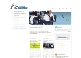 ipcolombia.com