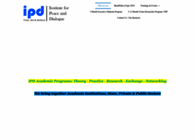 ipdinstitute.ch