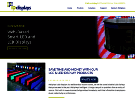 ipdisplays.com