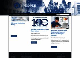 ipeople.com.ph